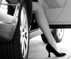 Acadiana Courier Tux & Limo
