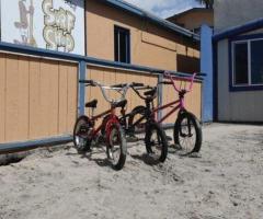 Rent a Bike at San Diego Beaches