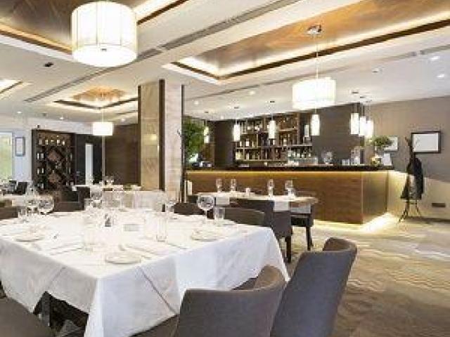 Riga-Tony's Delicatezzi Italiano
