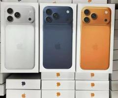 Wholesale Suppliers of iPhone 17/16/15/14/13 pro max