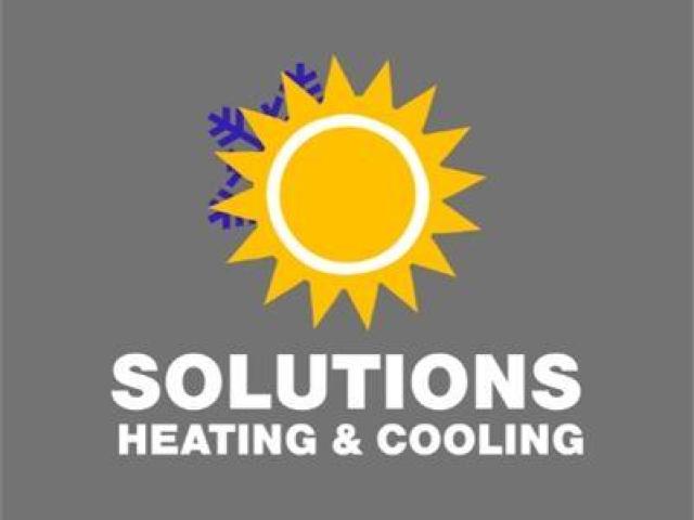 Solutions Heating & Cooling - Halifax
