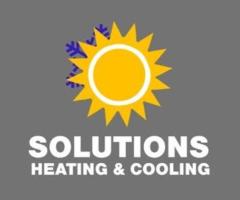 Solutions Heating & Cooling - Halifax