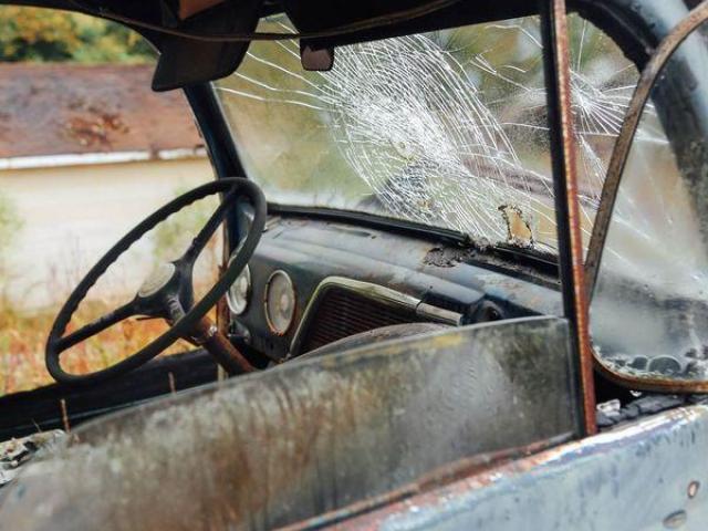 Queen City Architectural Salvage