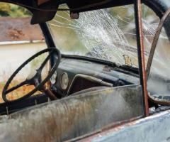 Queen City Architectural Salvage