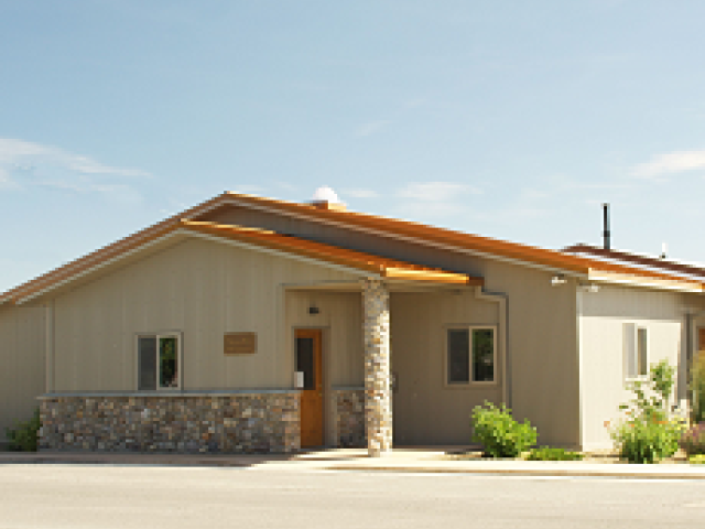 The Storage Place