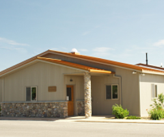 The Storage Place