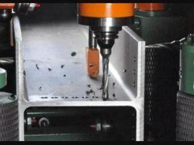 Best Steel Fabrication Equipment Supplies