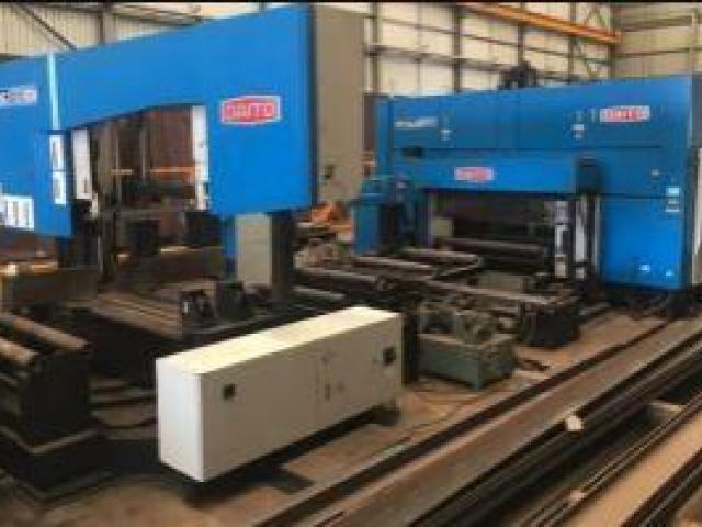 Used Machinery for Sale