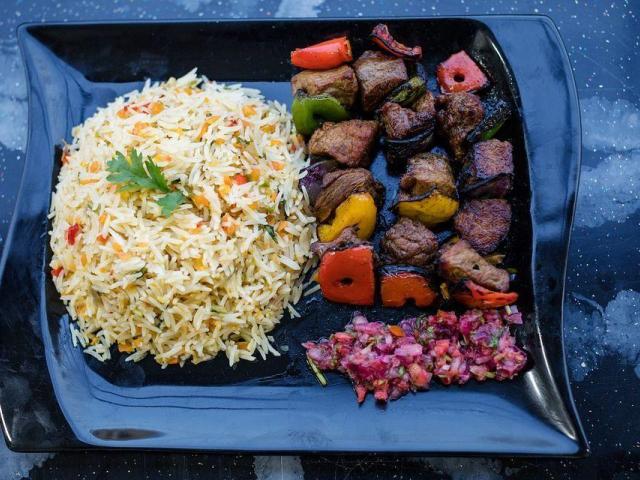 R & S Jamaican Restaurant