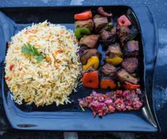 R & S Jamaican Restaurant
