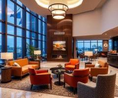 Best Hotel Interior Designers for Luxury & Boutique Hotels