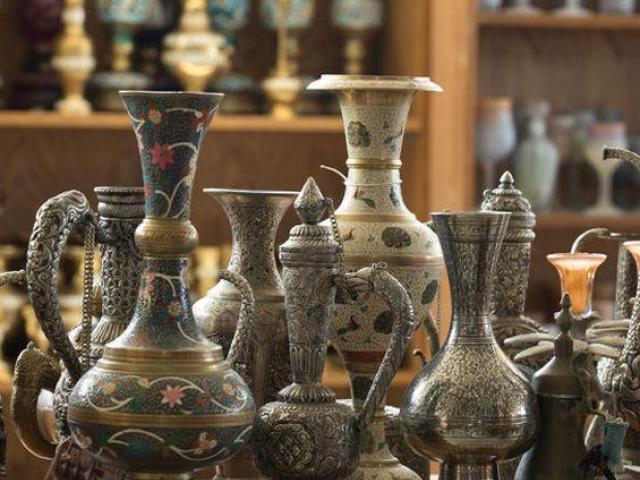 Pattye's Closet Vintage