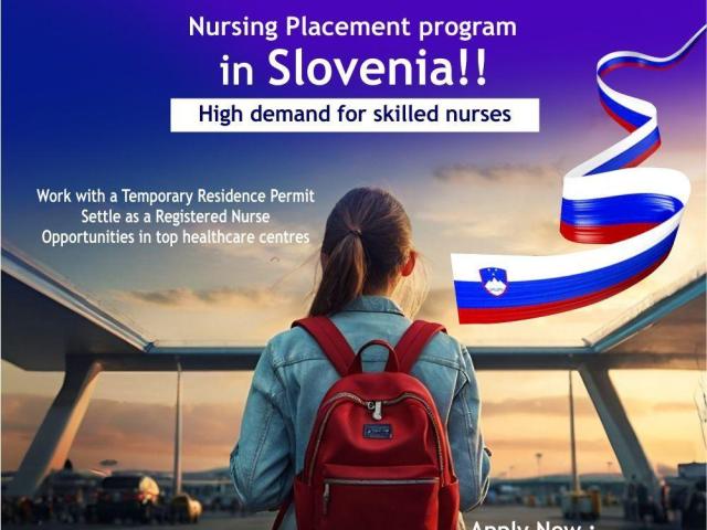 NURSING JOBS IN ABROAD