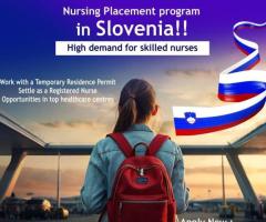 NURSING JOBS IN ABROAD