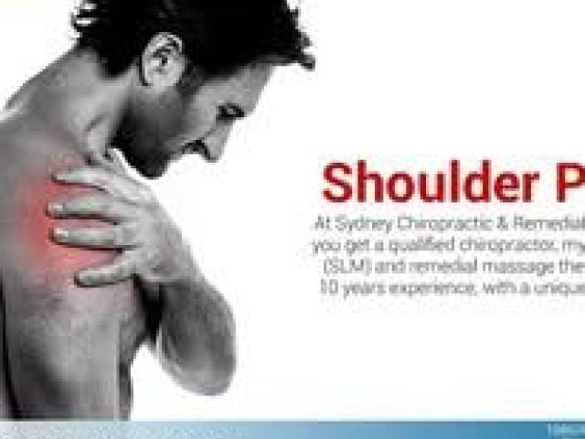Chiropractor Sydney CBD | Chiropractor Sydney | Sydney Chiropractic