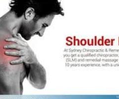 Chiropractor Sydney CBD | Chiropractor Sydney | Sydney Chiropractic
