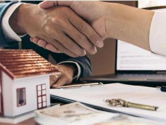 PRIVATE REAL ESTATE LOANS – FAST FUNDING