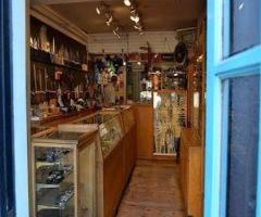 Cutlery of Santa Fe