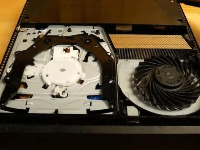 PlayStation 4 {PS4} Fan replacement from Ksh.4500.