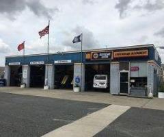 Arrowhead Alignment & Automotive
