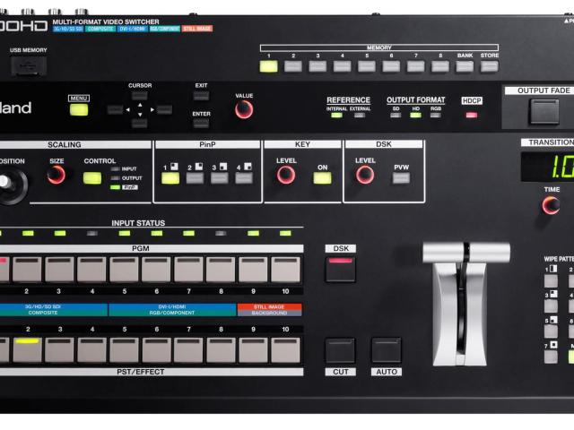 Complete Stage & Lighting Solutions Perth | TLS Productions