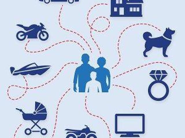 Farmers Insurance - Arya Agency