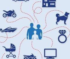 Farmers Insurance - Arya Agency