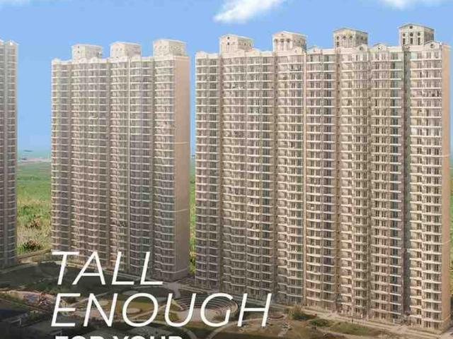 Premium Apartments & Flats in Sector 150 Noida at Pious Hideaways