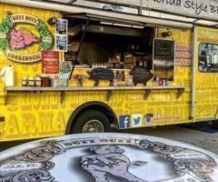 The Butt Hutt Smokehouse