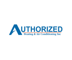 Authorized Heating & Air Conditioning