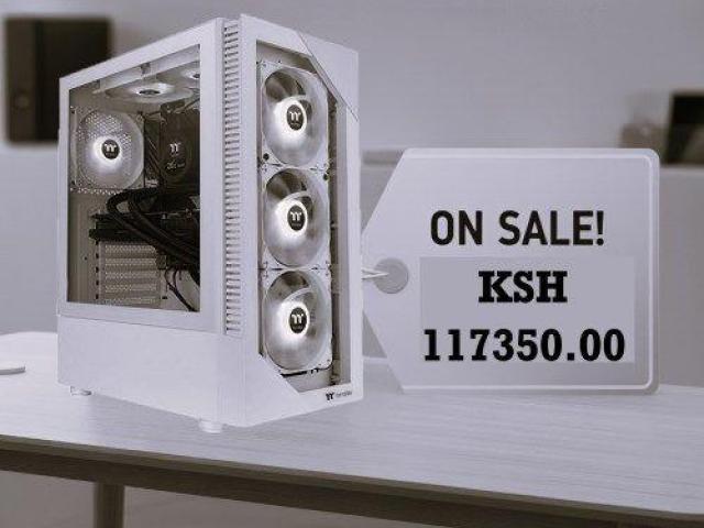 Pro built Ryzen 5 custom made 16GB DDR5 RAM PC