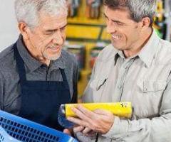 BR Pallet Co