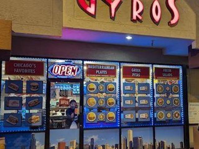 Al's Chicago Gyros