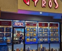 Al's Chicago Gyros