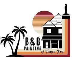 B&B Painting of Greater Tampa Bay, LLC