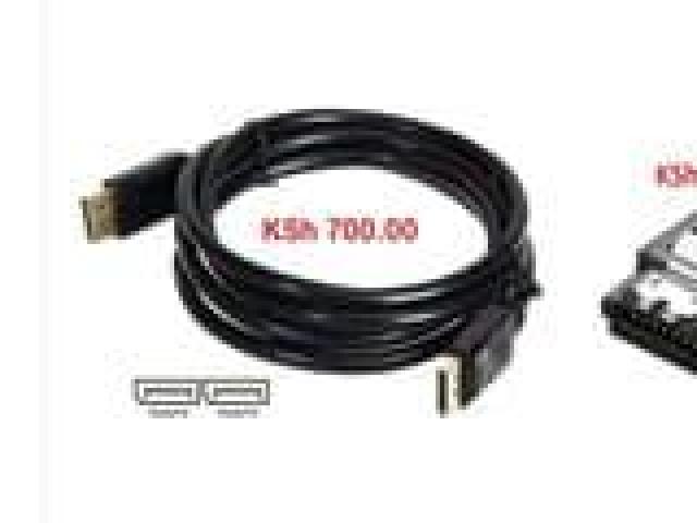 Brand New Cables 80