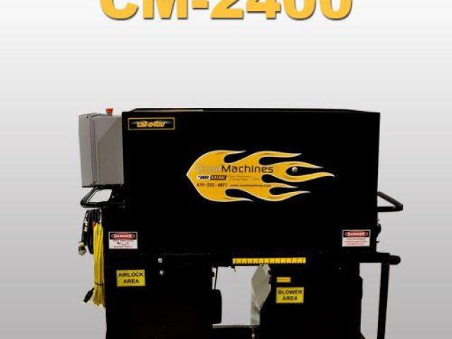 Get Complete Insulation Blower Equipment Packages Online!