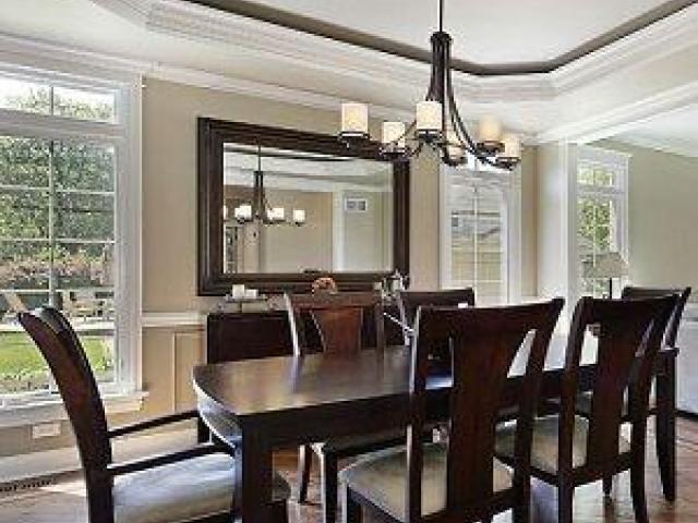 Quality Wood Furniture