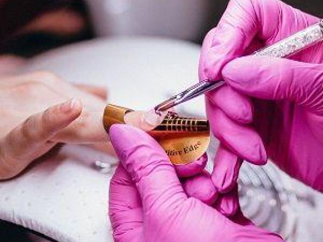 Nails Spa BK