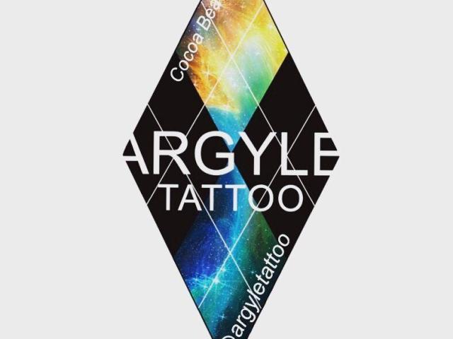 Argyle Tattoo
