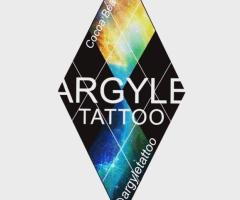 Argyle Tattoo