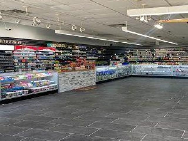 Greenleaf Tobacco & Vape
