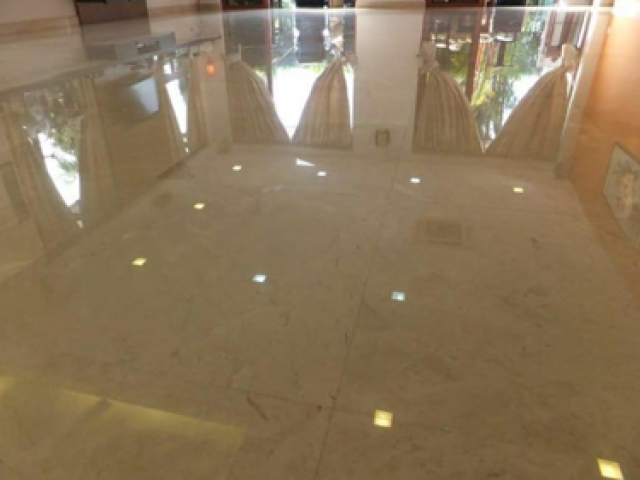 Kota floor polishing in Gurgaon