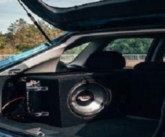 Creative Audio Concepts