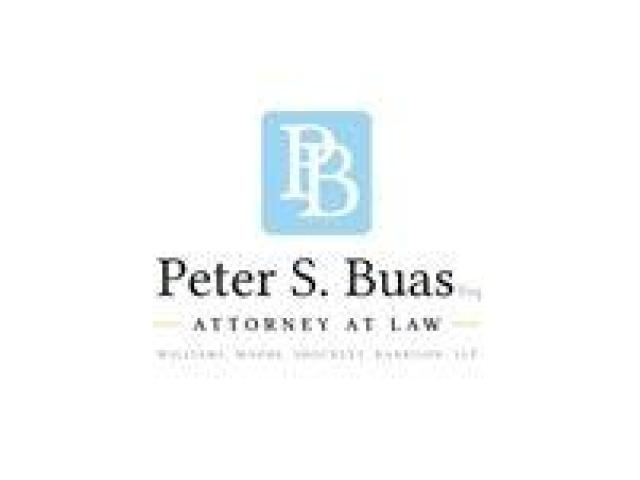 Peter S. Buas, Esq.