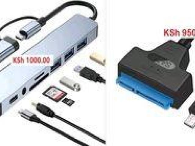 Brand new cables 21