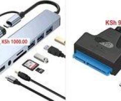 Brand new cables 21