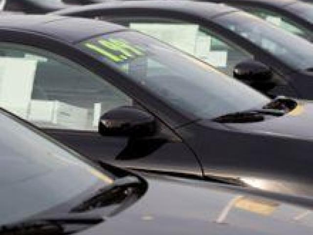 Lewis Motor Sales