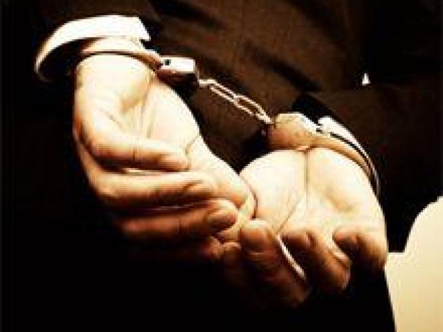 A Key To Freedom - Gary Calhoun Bail Bonds