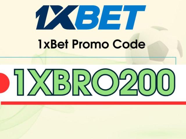 1xBet Promo Code Serbia 2026: 1X200RED – Bonus €130